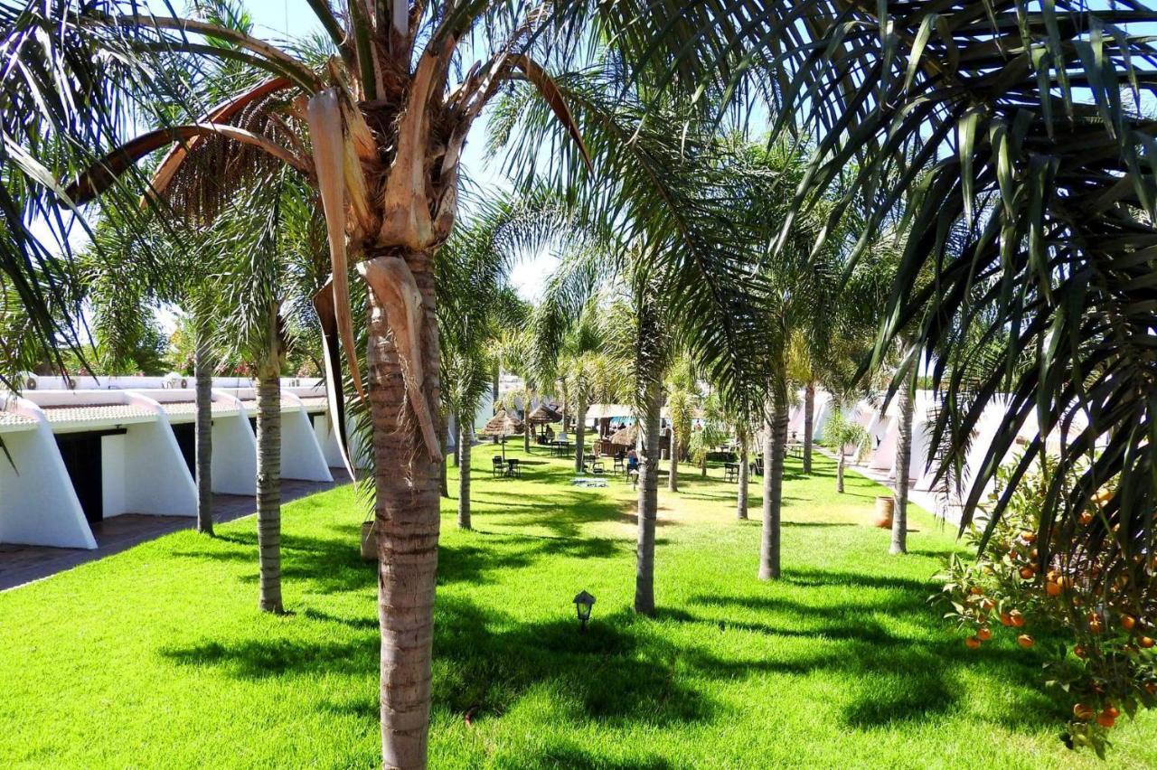 Assam Hotel Kenitra Exterior photo