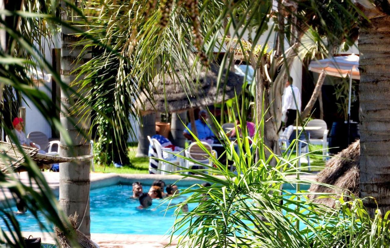 Assam Hotel Kenitra Exterior photo