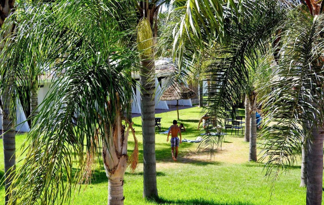 Assam Hotel Kenitra Exterior photo