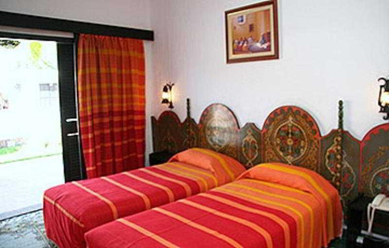 Assam Hotel Kenitra Exterior photo