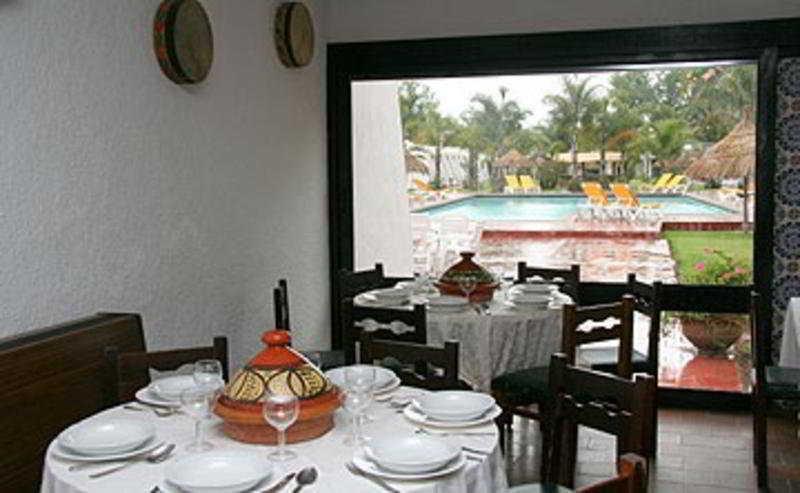 Assam Hotel Kenitra Exterior photo